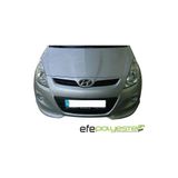 Bodykit Center Hyundai I20 Ön Tampon Eki 2 Parça