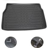 Bodykit Center Hyundai I20 (Pb) 09-14 3D Bagaj Havuzu - Siyah