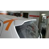 Bodykit Center Hyundai I20 Spoyler Boyasız