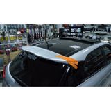 Bodykit Center Hyundai I20 Yeni Kasa Spoyler Boyasız