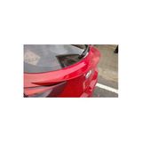 Bodykit Center Hyundai I30 Yeni Cam Altı Spoyler Spoiler