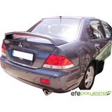 Bodykit Center Mıtsubıshı Lancer 2005 Işıklı Spoyler Boyasız