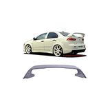 Bodykit Center Mıtsubıshı Lancer Evo x Yüksek Spoyler Boyasız