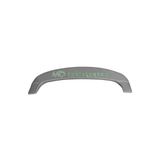 Bodykit Center Opel Corsa C Uyumlu Ayaklı Spoyler Spoiler Fiber Boyasız