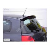 Bodykit Center Renault Clio 3 Hb Anatomik Spoyler Boyasız