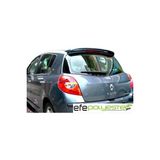 Bodykit Center Renault Clio 3 Hb Ayaklı Spoyler Boyasız