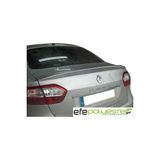 Bodykit Center Renault Fluence Anatomik Spoyler Boyasız