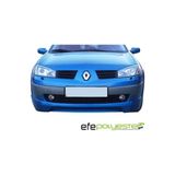 Bodykit Center Renault Megane 2 Hb Ön Tampon Eki Boyasız