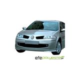 Bodykit Center Renault Megane 2 Sedan Makyajlı Ön Tampon Eki Boyasız