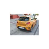 Bodykit Center Seat Ibiza 2 Kapı Cupra Spoyler Boyasız