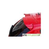 Bodykit Center Seat Ibiza 2009-2011 Spoyler Boyasız