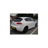 Bodykit Center Seat Leon 2009 Makyajlı Spoyler Boyasız