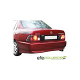 Bodykit Center Toyota Corolla 93-98 Arka Tampon Eki Boyasız