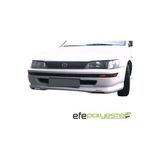 Bodykit Center Toyota Corolla 93-98 Ön Tampon Eki Boyasız