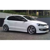Bodykit Center Vw Polo 2012 6r Marşpiel Tk Boyasız