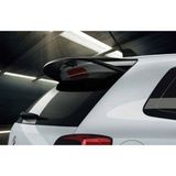 Bodykit Center Vw Polo 2012 6r Spoyler Boyasız