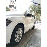 Bodykit Center Vw Polo 2018 R Line Marşpiel Tk Boyasız