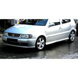 Bodykit Center Vw Polo Classic Marşpiel Tk Boyasız
