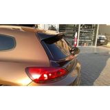 Bodykit Center Vw Scırocco Spoyler Boyasız