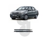 BODYKİT DİZAYN FİAT ALBEA 2002-2012 KIRILMAZ PLASTİK MARŞPİEL YAN EK