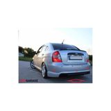 Bodykitartgarage HYUNDAİ ACCENT ERA ARKA FS TAMPON EKİ