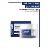 bodylita Foot&Heel Repair Balm Topuk ve Ayak Çatlağı Yenileyici Krem