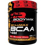 Bodymax Bcaamax BCAA 4.1.1. Ananas Aromalı 585 gr 45 Servis İçeren Yetişkinler İçin Toz Besin - --