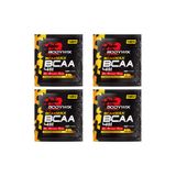 BODYMAX BcaaMax Bcaa Şase Ananas Aromalı (4 Adet)