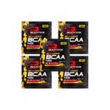 BODYMAX BcaaMax Bcaa Şase Ananas Aromalı (5 Adet)