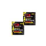 BODYMAX BcaaMax Bcaa+Glutamin Şase Ananas Aromalı (2 Adet)