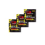 BODYMAX BcaaMax Bcaa+Glutamin Şase Elma Aromalı (3 Adet)