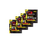 BODYMAX BcaaMax Bcaa+Glutamin Şase elma Aromalı (4 Adet)