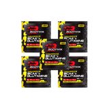 BODYMAX BcaaMax Bcaa+Glutamin Şase Elma Aromalı (5 Adet)