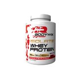 BODYMAX Isolate Whey Protein 1950 Gr 65 Servis Protein Tozu 25 g Protein 5.6 g BCAA 4 g Glutamin B Kompleks Vitamin İçerir