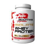Bodymax Isolate Whey Protein Tozu 1950 Gr 65 Servis Çikolata