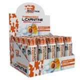 Bodymax Thermomax L Carnitine Sıvı 20 Shot 3000 Mg Şeftali&Mango