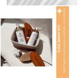 Bodymelt Evde Bakım Kiti Selülit Giderici Etkili Vegan Yağ Unisex Kullanıma Uygun