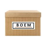 Boem A6110301403 Krank Kasnagi A6110301403