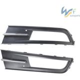 Boem Sıs Far Çerçevesı Sağ Kromlu Vw Passat Bm 13- (Oem No: 3G0854662)