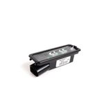 BOEM Vw Golf6-Golf7-Amarok-Polo-İbiza-Leon 2010- Plaka Lambası Led (Oem No:1K8943021D)
