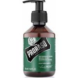 Boemo Shop Proraso Sakal Şampuanı, Okaliptüs, 200ml