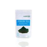 Boemo Shop Wefood Spirulina Tozu 50 Gr