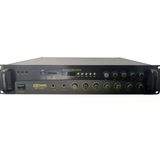 Bofmann BF-1005T 1000W Hat Trafolu 5 Bölgeli Mikser Amplifikatör