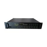 Bofmann Bf 255T 250 Watt Hat Trafolu 5 Bölgeli Mikser Amplifikatör