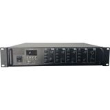 Bofmann BF 4250 Max 1000W 4x250 Hat Trafolu Mikser Amplifikatör