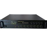 Bofmann BF 505T 500W Hat Trafolu 5 Bölgeli Mikser Amplifikatör