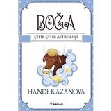 Boğa - Çıtır Çıtır Astroloji - Hande Kazanova