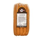 Boğadan 1 kg Dana Frankfurter Sosis