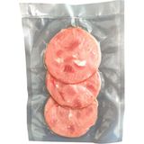 Boğadan Dana Bacon (Yuvarlak) 500 gr - 1 Adet