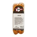 Boğadan Dana Sosis (2 KG)